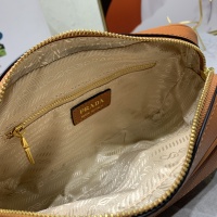 $98.00 USD Prada AAA Quality Messenger Bags For Women #1247463