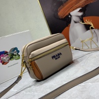 $98.00 USD Prada AAA Quality Messenger Bags For Women #1247464