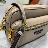 $98.00 USD Prada AAA Quality Messenger Bags For Women #1247464