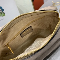 $98.00 USD Prada AAA Quality Messenger Bags For Women #1247464
