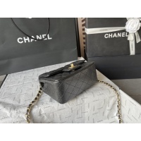 $105.00 USD Chanel AAA Quality Messenger Bags For Women #1247496
