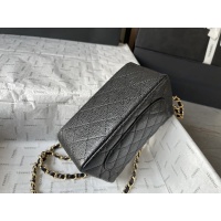 $105.00 USD Chanel AAA Quality Messenger Bags For Women #1247496