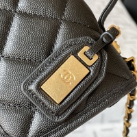 $108.00 USD Chanel AAA Quality Messenger Bags For Women #1247498