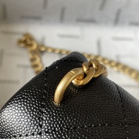 $108.00 USD Chanel AAA Quality Messenger Bags For Women #1247502