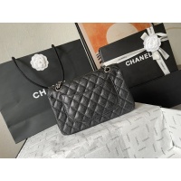 $125.00 USD Chanel AAA Quality Messenger Bags For Women #1247513