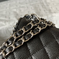 $125.00 USD Chanel AAA Quality Messenger Bags For Women #1247513