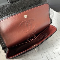 $125.00 USD Chanel AAA Quality Messenger Bags For Women #1247513