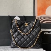 $125.00 USD Chanel AAA Quality Shoulder Bags For Women #1247521