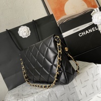 $125.00 USD Chanel AAA Quality Shoulder Bags For Women #1247521