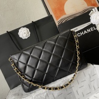 $125.00 USD Chanel AAA Quality Shoulder Bags For Women #1247521