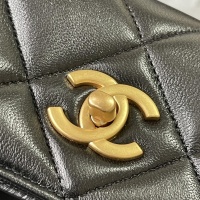 $125.00 USD Chanel AAA Quality Shoulder Bags For Women #1247521