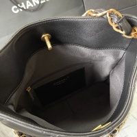 $125.00 USD Chanel AAA Quality Shoulder Bags For Women #1247521