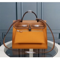 $165.00 USD Hermes AAA Quality Handbags For Women #1247802