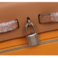 $165.00 USD Hermes AAA Quality Handbags For Women #1247802