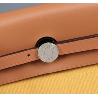 $165.00 USD Hermes AAA Quality Handbags For Women #1247803