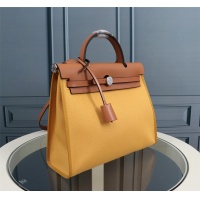 $165.00 USD Hermes AAA Quality Handbags For Women #1247803