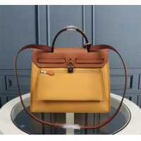 $165.00 USD Hermes AAA Quality Handbags For Women #1247803