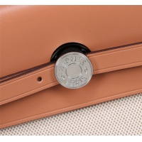 $165.00 USD Hermes AAA Quality Handbags For Women #1247804