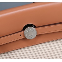 $165.00 USD Hermes AAA Quality Handbags For Women #1247805