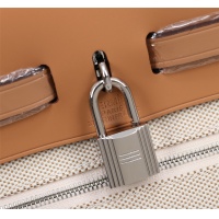 $165.00 USD Hermes AAA Quality Handbags For Women #1247805