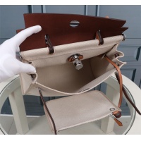 $165.00 USD Hermes AAA Quality Handbags For Women #1247805