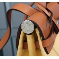 $165.00 USD Hermes AAA Quality Handbags For Women #1247806