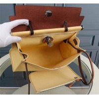 $165.00 USD Hermes AAA Quality Handbags For Women #1247806