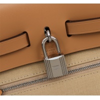 $165.00 USD Hermes AAA Quality Handbags For Women #1247807