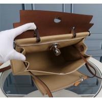 $165.00 USD Hermes AAA Quality Handbags For Women #1247807