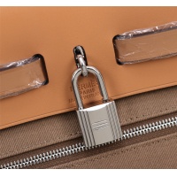$165.00 USD Hermes AAA Quality Handbags For Women #1247808