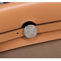 $165.00 USD Hermes AAA Quality Handbags For Women #1247808