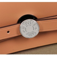 $165.00 USD Hermes AAA Quality Handbags For Women #1247809