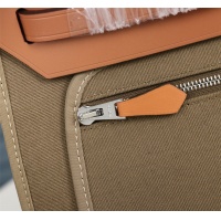 $165.00 USD Hermes AAA Quality Handbags For Women #1247809