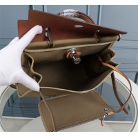 $165.00 USD Hermes AAA Quality Handbags For Women #1247809