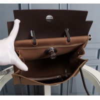 $165.00 USD Hermes AAA Quality Handbags For Women #1247810