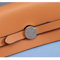 $165.00 USD Hermes AAA Quality Handbags For Women #1247812