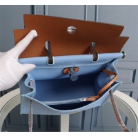 $165.00 USD Hermes AAA Quality Handbags For Women #1247812