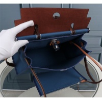 $165.00 USD Hermes AAA Quality Handbags For Women #1247813