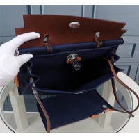 $165.00 USD Hermes AAA Quality Handbags For Women #1247814
