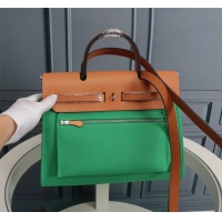 $165.00 USD Hermes AAA Quality Handbags For Women #1247817