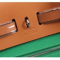 $165.00 USD Hermes AAA Quality Handbags For Women #1247817
