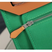$165.00 USD Hermes AAA Quality Handbags For Women #1247817