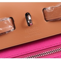 $165.00 USD Hermes AAA Quality Handbags For Women #1247820