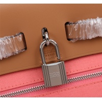 $165.00 USD Hermes AAA Quality Handbags For Women #1247821
