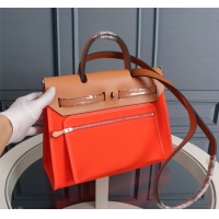 $165.00 USD Hermes AAA Quality Handbags For Women #1247822