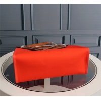 $165.00 USD Hermes AAA Quality Handbags For Women #1247822