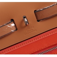 $165.00 USD Hermes AAA Quality Handbags For Women #1247822