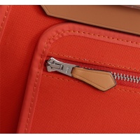 $165.00 USD Hermes AAA Quality Handbags For Women #1247822