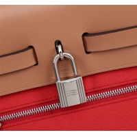 $165.00 USD Hermes AAA Quality Handbags For Women #1247823