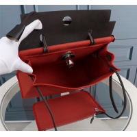 $165.00 USD Hermes AAA Quality Handbags For Women #1247825